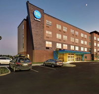 Tru by Hilton Cincinnati Airport - Accommodation Dallas