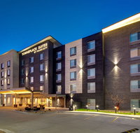 TownePlace Suites Cincinnati Airport S - Accommodation Dallas