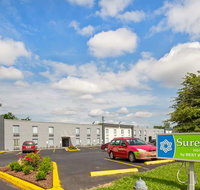 SureStay Hotel by Best Western Florence - Accommodation Dallas