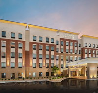 Staybridge Suites Florence - Accommodation Dallas