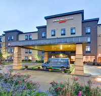 SpringHill Suites Cincinnati Arpt South - Accommodation Dallas