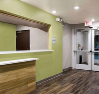 WoodSpring Suites Watford City - Accommodation Dallas