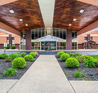 Quality Inn  Suites - Accommodation Dallas