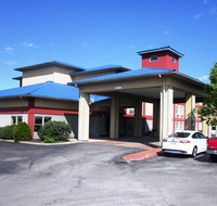 Motel 6 Walton/Richwood - Accommodation Dallas
