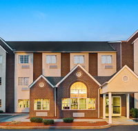 Microtel Inn/Suites Cincinnati Arpt - Accommodation Dallas