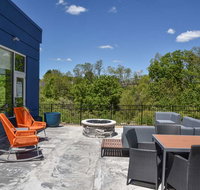 Hampton Inn Richwood Cincinnati South - Accommodation Dallas