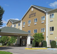 Expressway Suites Bismarck - Accommodation Dallas