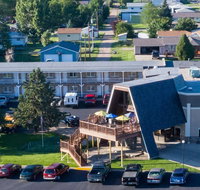 Wrangler Inn Mobridge - Accommodation Dallas