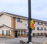 Super 8 Bismarck - Accommodation Dallas