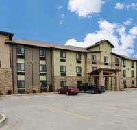 My Place Hotel-Bismarck - Accommodation Dallas