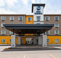 Best Western Roosevelt Place - Accommodation Dallas