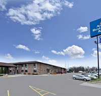 Americas Best Value Inn - Accommodation Dallas