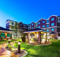 Staybridge Suites Bismarck - Accommodation Dallas