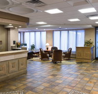 Ramkota Hotel  Conference Center - Accommodation Dallas