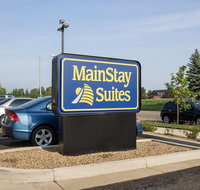 Mainstay Suites Bismarck - Accommodation Dallas