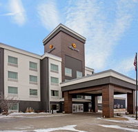 La Quinta Inn  Suites Bismarck - Accommodation Dallas
