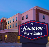Hampton Inn  Suites Bismarck/Northwest - Accommodation Dallas