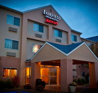Fairfield Inn by Marriott - Accommodation Dallas