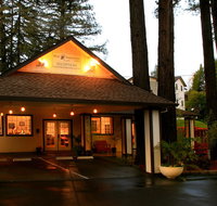 West Sonoma Inn - Accommodation Dallas