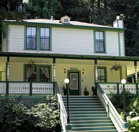 Santa Nella House B  B - Accommodation Dallas