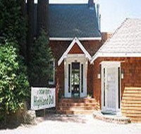 Highland Dell Lodge - Accommodation Dallas