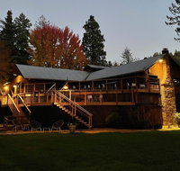 Dawn Ranch - Accommodation Dallas