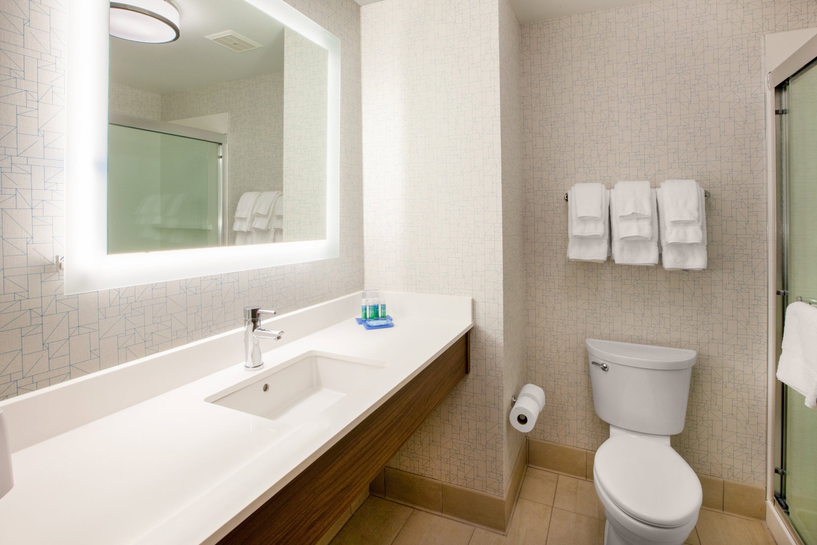 Holiday Inn Express - thumb 5