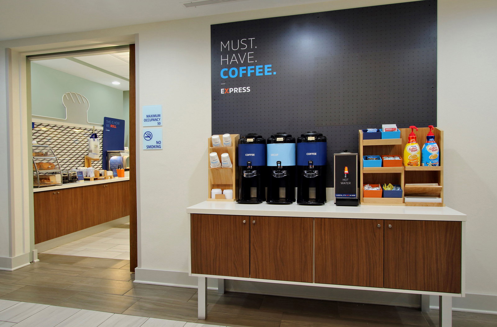 Holiday Inn Express - thumb 7