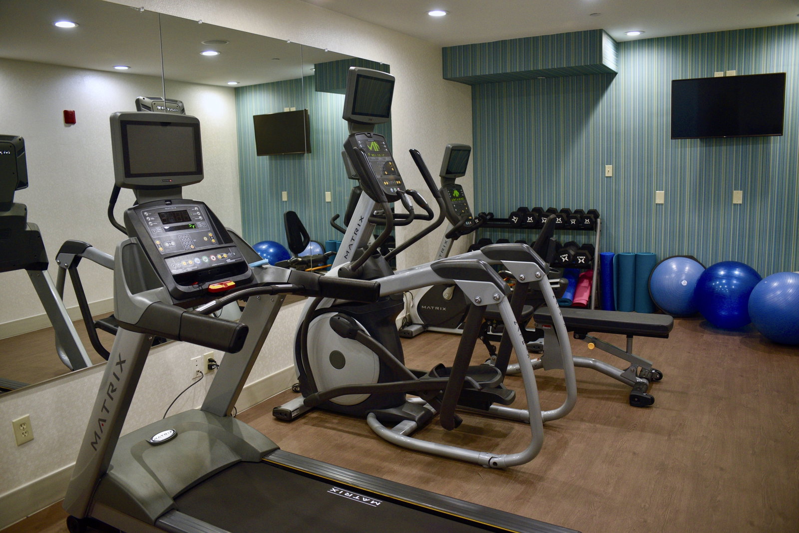 Holiday Inn Express - thumb 14