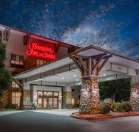 Hampton Inn  Suites Sonoma Wine Country - Accommodation Dallas