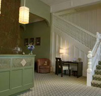 Healdsburg Inn on the Plaza - Accommodation Dallas