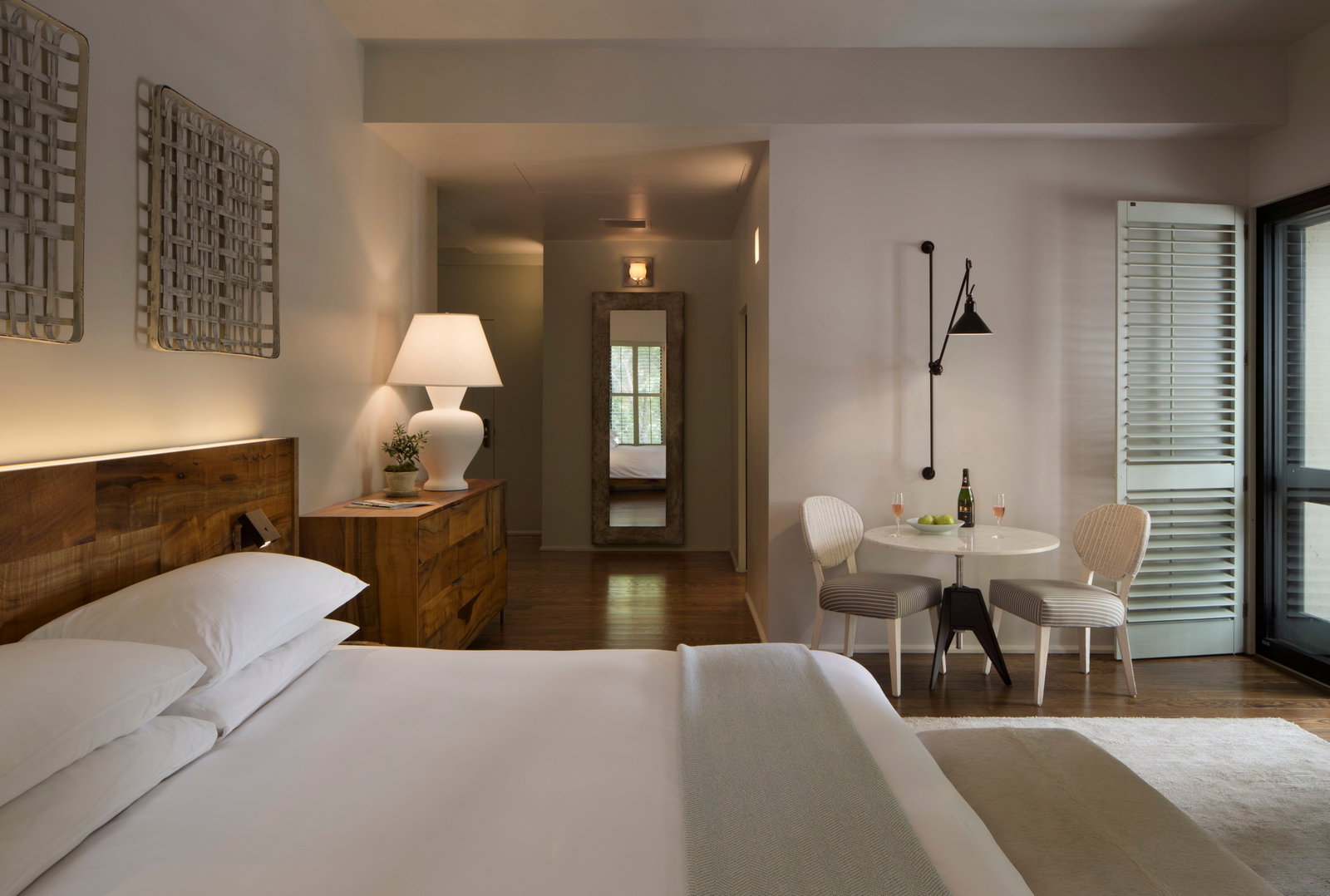 Hotel Healdsburg - thumb 7