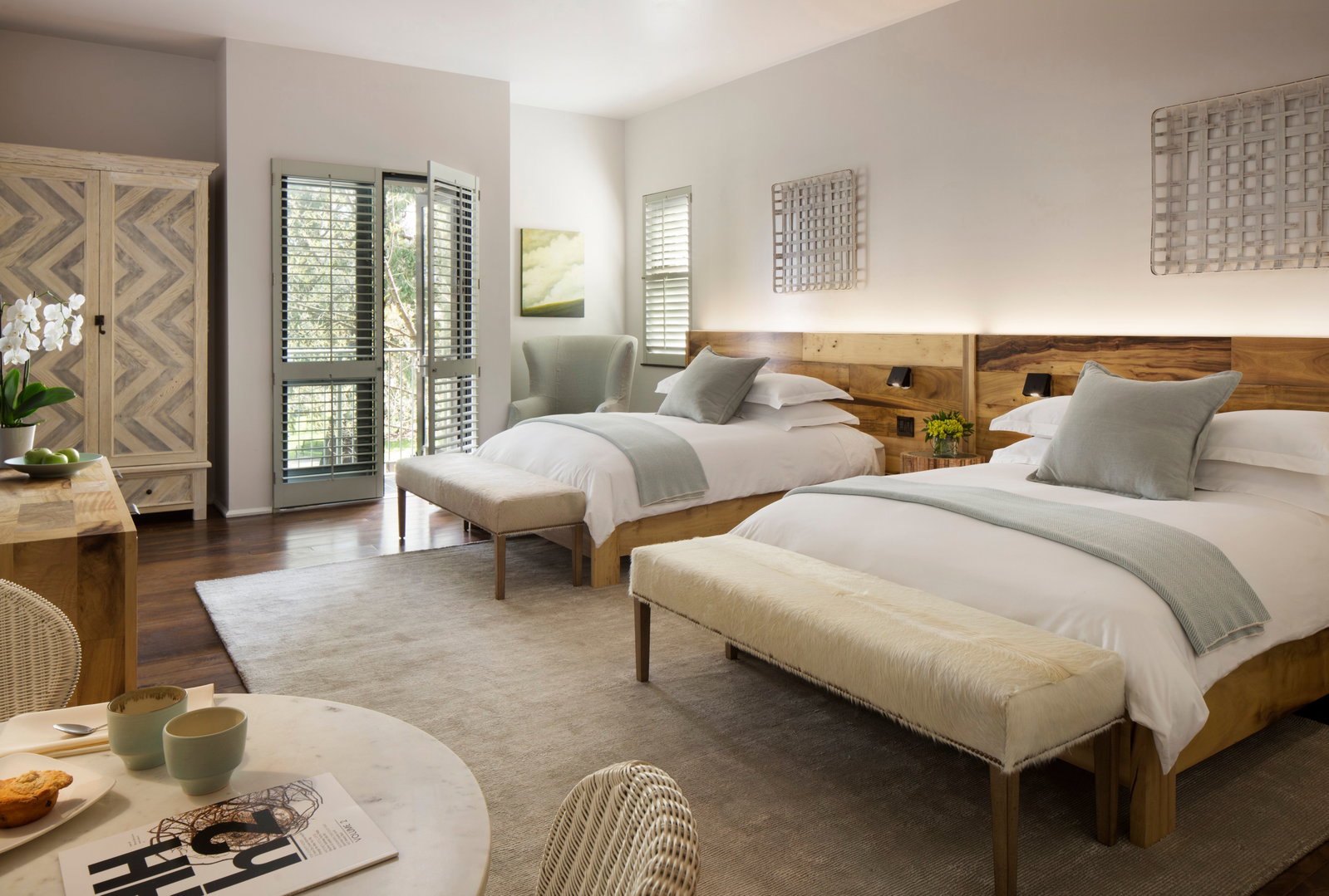 Hotel Healdsburg - thumb 8