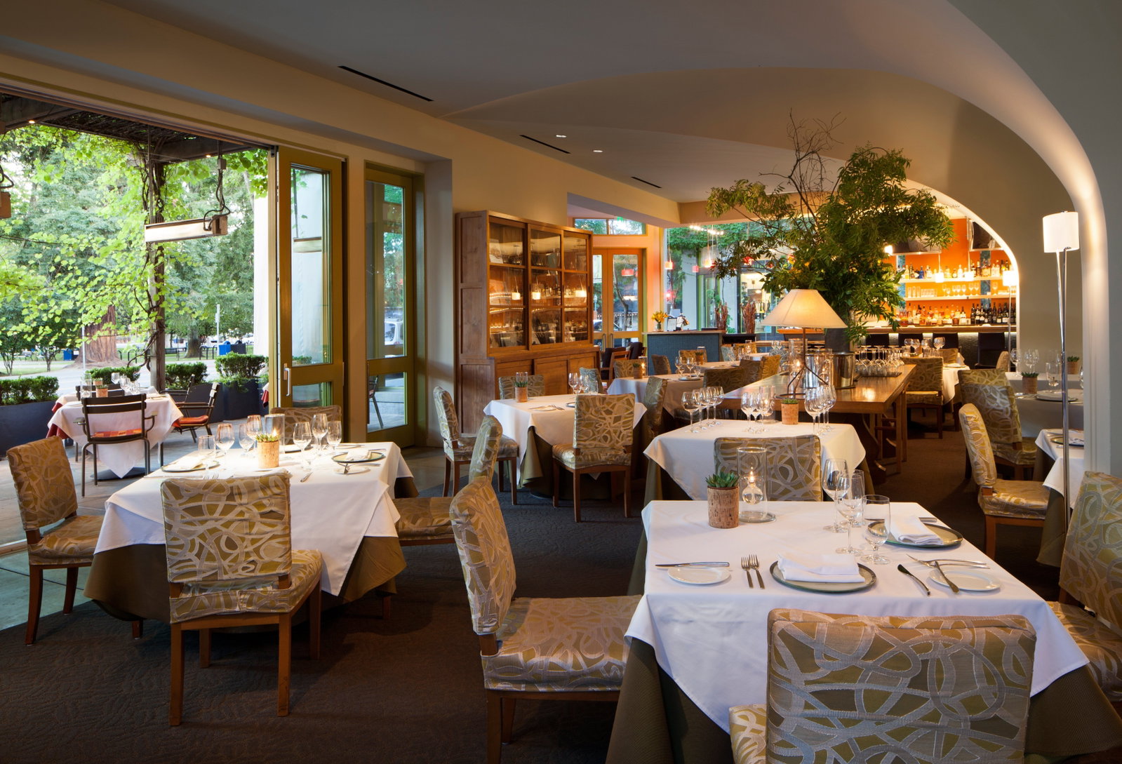 Hotel Healdsburg - thumb 11