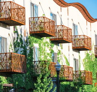 h2Hotel - Accommodation Dallas