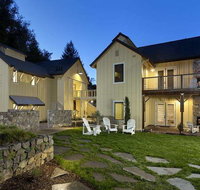 Farmhouse Inn  Restaurant - Accommodation Dallas