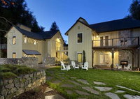 Forestville Ca Accommodation Dallas