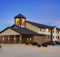 Super 8 Marion - Accommodation Dallas