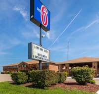 Motel 6 Marion IL - Accommodation Dallas