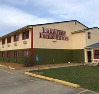 Laketree Inn  Suites Marion - Accommodation Dallas