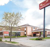 Econo Lodge - Accommodation Dallas