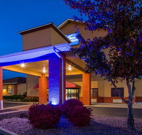 Best Western Saluki Inn - Accommodation Dallas