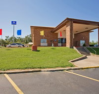 Americas Best Value Inn - Accommodation Dallas