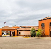 Quality Inn Marion - Accommodation Dallas