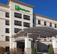 Holiday Inn Carbondale Conference Center - Accommodation Dallas