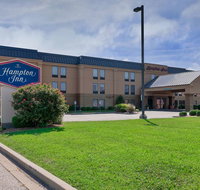 Hampton Inn Marion - Accommodation Dallas