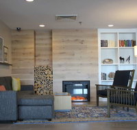 Country Inn  Suites Marion - Accommodation Dallas