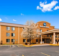 Best Western Plus Marion Hotel - Accommodation Dallas