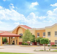 Baymont Inn  Suites Marion - Accommodation Dallas
