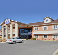 Americas Best Value Inn - Accommodation Dallas